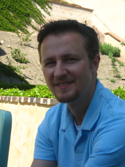 Petrík