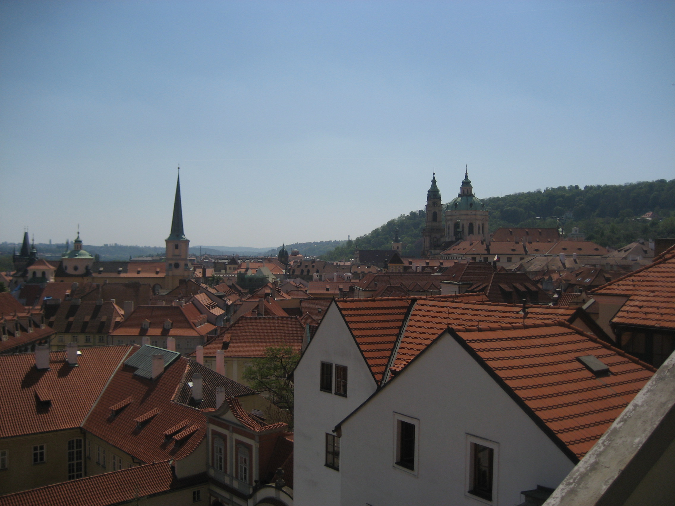 Praha